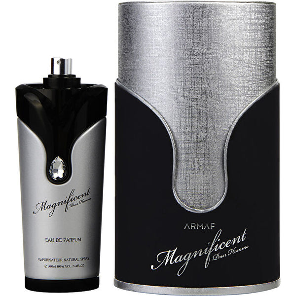 Armaf Armaf Magnificent Eau De Parfum Spray 100ml/3.4oz