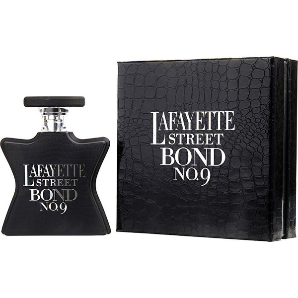 Bond No. 9 Lafayette Street Eau De Parfum Spray 100ml/3.3oz