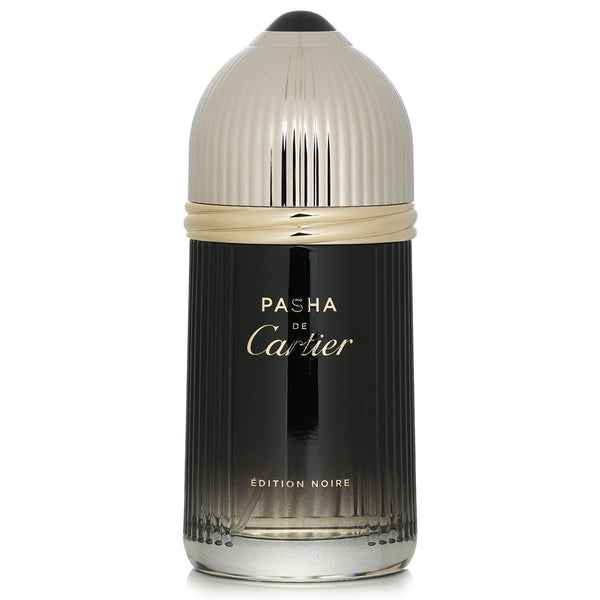 Cartier Pasha Edition Noire Eau De Toilette Spray  100ml/3.3oz