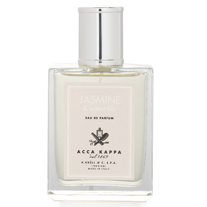 Acca Kappa Jasmine & Water Lily Eau De Parfum Spray  15ml/0.5oz