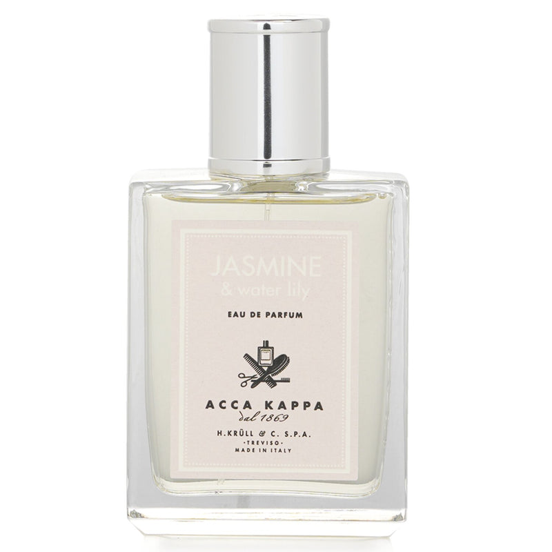 Acca Kappa Jasmine & Water Lily Eau De Parfum Spray  50ml/1.7oz
