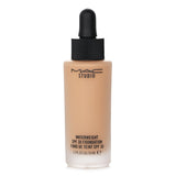 MAC Studio Waterweight Foundation SPF 30 - # NC20  30ml/1oz