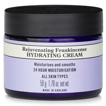 Neal's Yard Remedies Rejuvenating Frankincense Hydrating Cream (All Skin Types)  50g/1.76oz