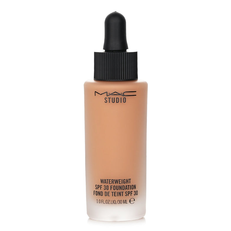 MAC Studio Waterweight Foundation SPF 30 - # NC37  30ml/1oz