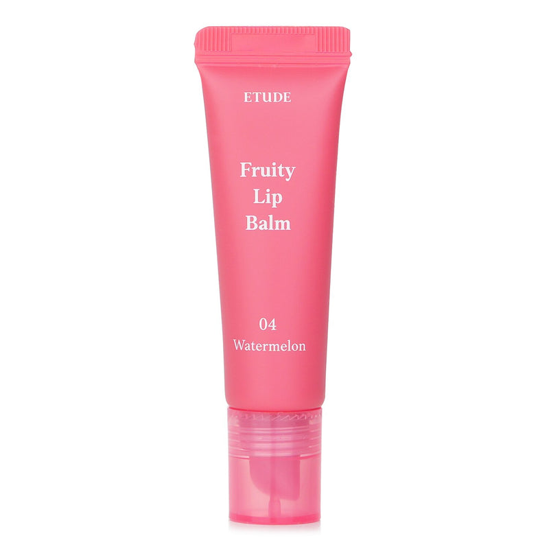 Etude House Fruity Lip Balm - #03 Grape  10g/0.35oz