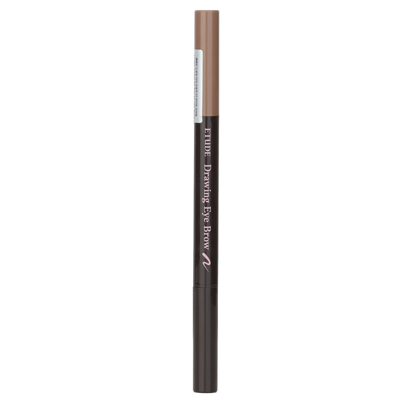 Etude House Drawing Eye Brow - #02 Gray Brown  0.25g/0.008oz