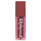 Lilybyred Mood Liar Velvet Tint - # 06  4.2g