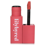 Lilybyred Romantic Liar Mousse Tint - # 05 Fig Puree  3.9g