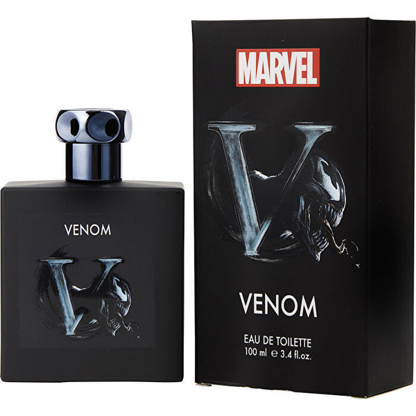 Marvel Marvel Venom Eau De Toilette Spray 100ml/3.4oz