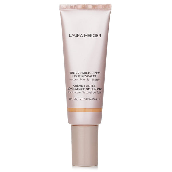 Laura Mercier Tinted Moisturizer Light Revealer Natural Skin Illuminator SPF25 PA+++ - # 2W1 Natural  50ml/1.7oz