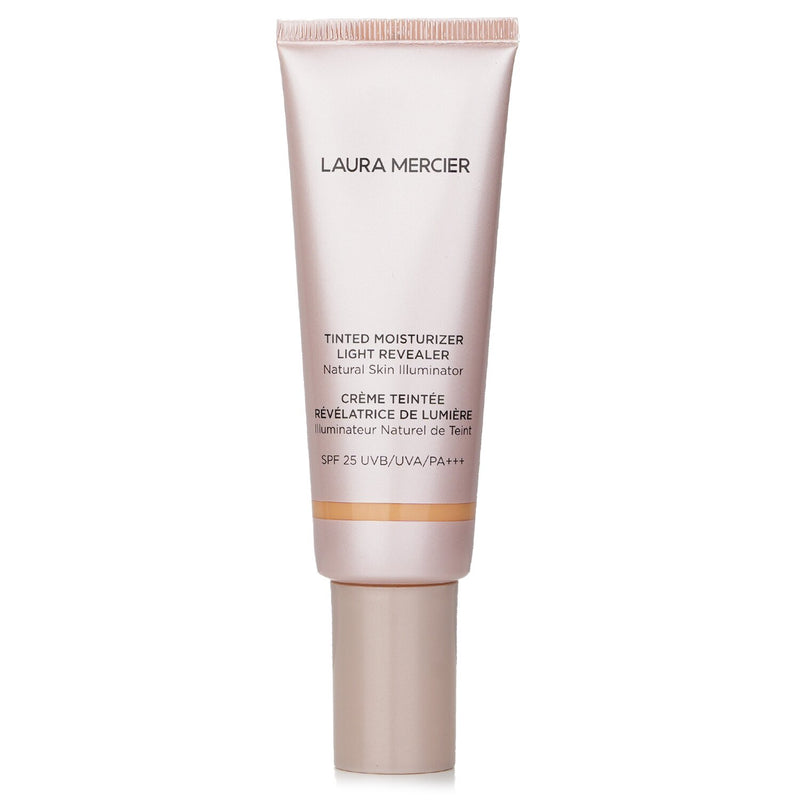 Laura Mercier Tinted Moisturizer Light Revealer Natural Skin Illuminator SPF25 PA+++ - # 2W1 Natural  50ml/1.7oz