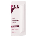 UZU Eye Opening Liner - # Burgundy  0.55ml