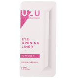 UZU Eye Opening Liner - # Burgundy  0.55ml