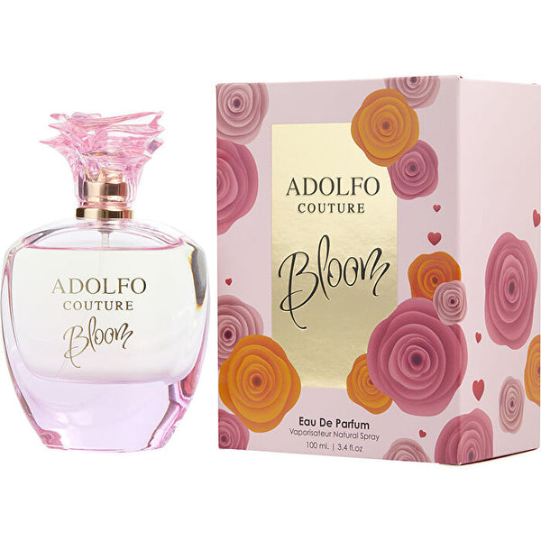 Adolfo Adolfo Couture Bloom Eau De Parfum Spray 100ml/3.4oz
