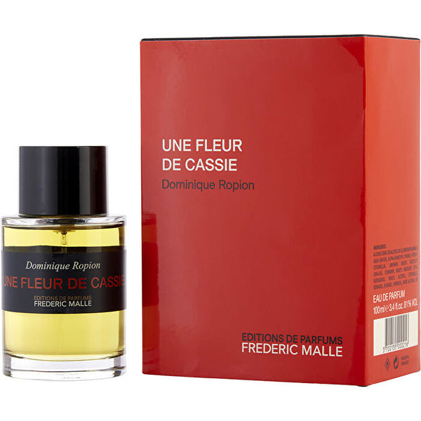 Frederic Malle Une Fleur De Cassie Eau De Parfum Spray 100ml/3.4oz