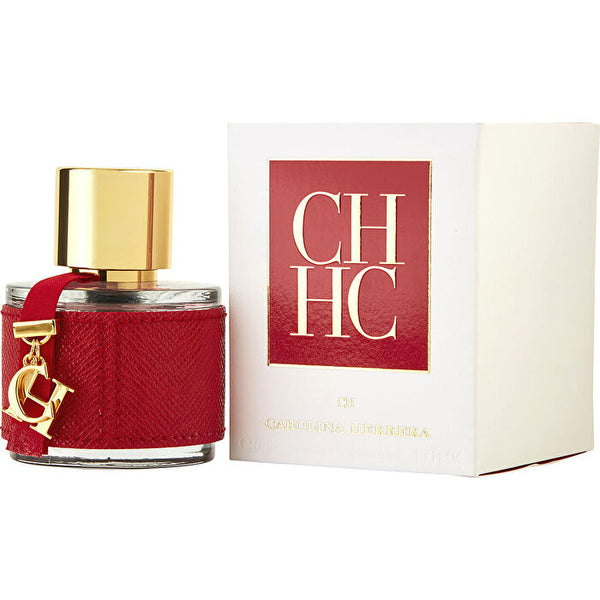 Carolina Herrera Ch Carolina Herrera Eau De Toilette Spray 50ml/1.7oz