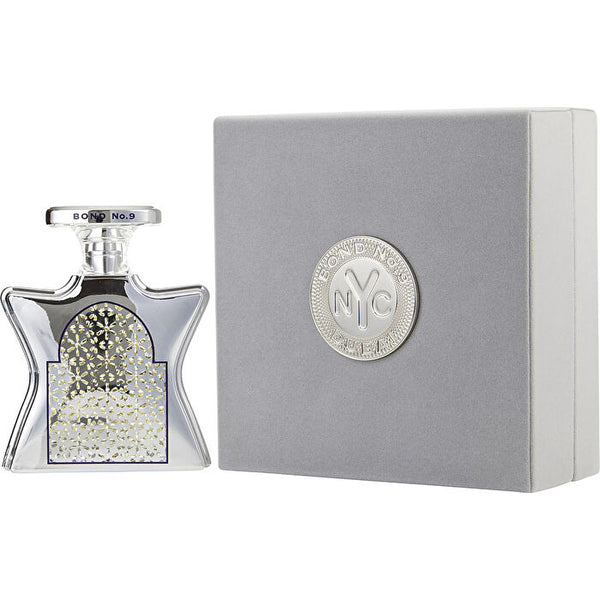 Bond No. 9 Dubai Platinum Eau De Parfum Spray 100ml/3.3oz