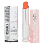 Christian Dior Dior Addict Lip Glow Reviving Lip Balm - #004 Coral (With box from Seasonal Set)  3.2g/0.11oz