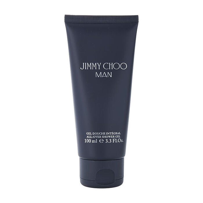 Jimmy Choo All Over Shower Gel 100ml/3.3oz