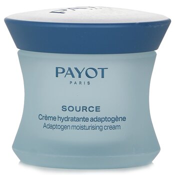 Payot Source Adaptogen Moisturising Cream  50ml/1.6oz