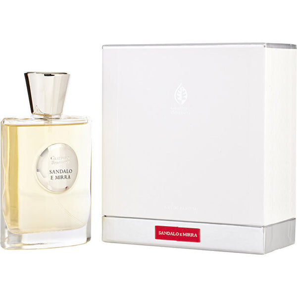 Giardino Benessere Sandalo E Mirra Eau De Parfum Spray 90ml/3.4oz