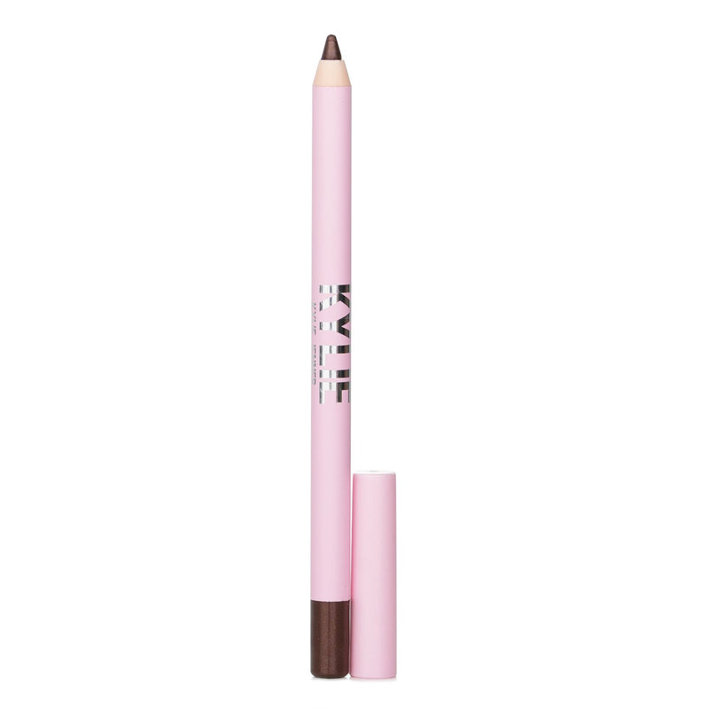 Kylie By Kylie Jenner Kyliner Gel Eyeliner Pencil - # 003 Dark Brown Matte  1.2g/0.042oz