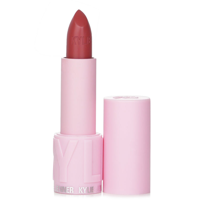 Kylie By Kylie Jenner Creme Lipstick - # 613 If Looks Could Kill  3.5gl/0.12oz