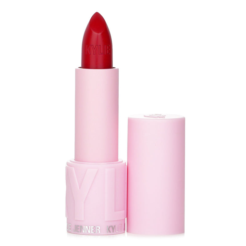 Kylie By Kylie Jenner Creme Lipstick - # 510 Talk Is Cheap  3.5g/0.12oz