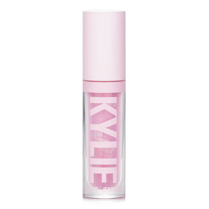 Kylie By Kylie Jenner High Gloss - # 001 Crystal  3.3ml/0.11oz