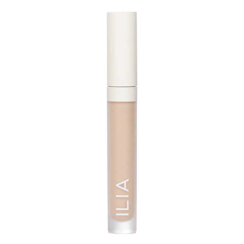 ILIA True Skin Serum Concealer - # SC4 Nutmeg  5ml/0.16oz