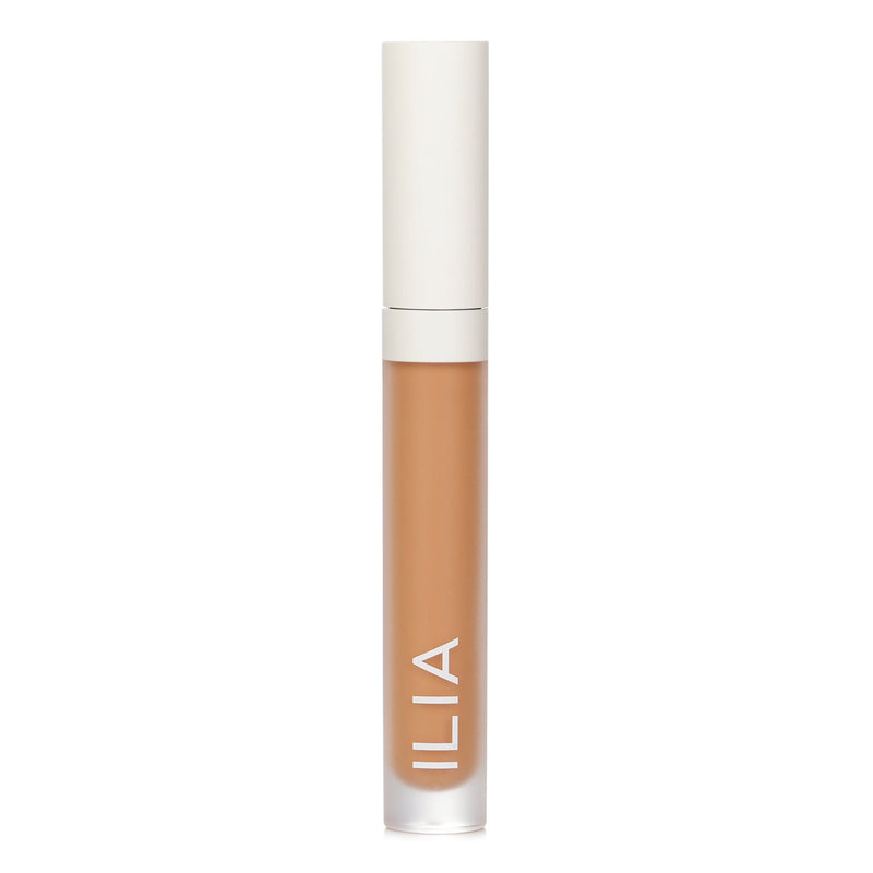 ILIA True Skin Serum Concealer - # SC4 Nutmeg  5ml/0.16oz