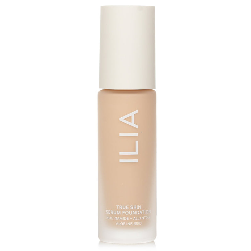 ILIA True Skin Serum Foundation - # SF5 Salina  30ml/1oz