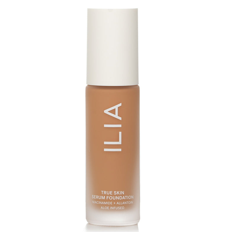 ILIA True Skin Serum Foundation - # SF9 Maraca  30ml/1oz