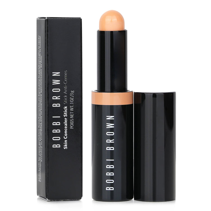 Bobbi Brown Skin Concealer Stick - # Warm Beige  3g/0.1oz