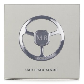 Max Benjamin Car Fragrance - Italian Apothecary 717943  1pc