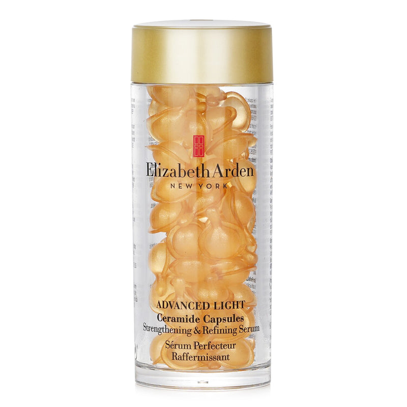 Elizabeth Arden Advanced Light Ceramide Capsules Strengthening & Refining Serum  30caps