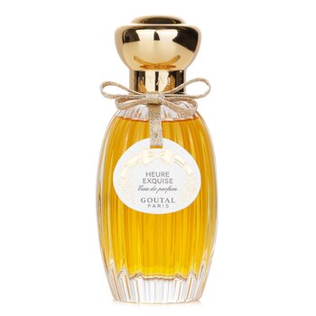 Goutal (Annick Goutal) Heure Exquise Eau De Parfum Spray  100ml/3.4oz