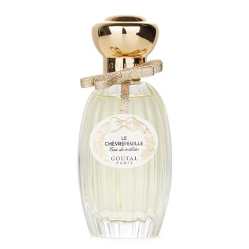 Goutal (Annick Goutal) Le Chevrefeuille Eau De Toilette Spray  100ml/3.4oz