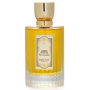 Goutal (Annick Goutal) Ambre Fetiche Eau De Parfum Spray  100ml/3.4oz