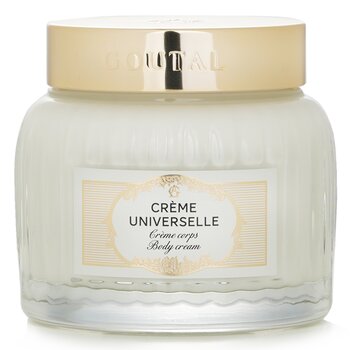 Goutal (Annick Goutal) Universelle Body Cream  190ml/6.4oz