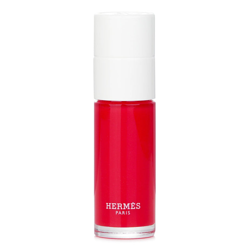 Hermes Hermesistible Infused Lip Care Oil - # 03 Rose Pitaya  8.5ml/ 0.28oz