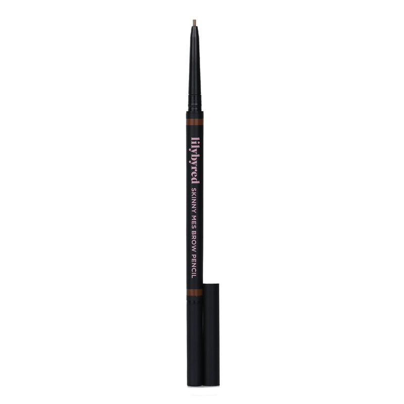 Lilybyred Skinny Mes Brow Pencil - # 03  0.09g