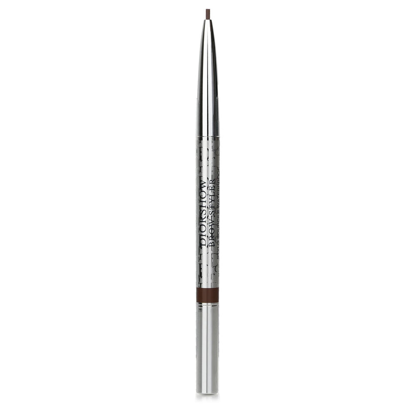 Christian Dior Diorshow Brow Styler - # 02 Chestnut  0.09g/0.003oz