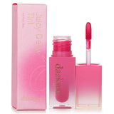 Dasique Juicy Dewy Tint - # 04 Plum Dew  3.5g/0.12oz