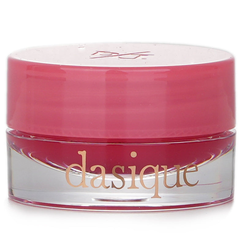 Dasique Fruity Lip Jam - # 06 Strawberry Jam  4g/0.14oz