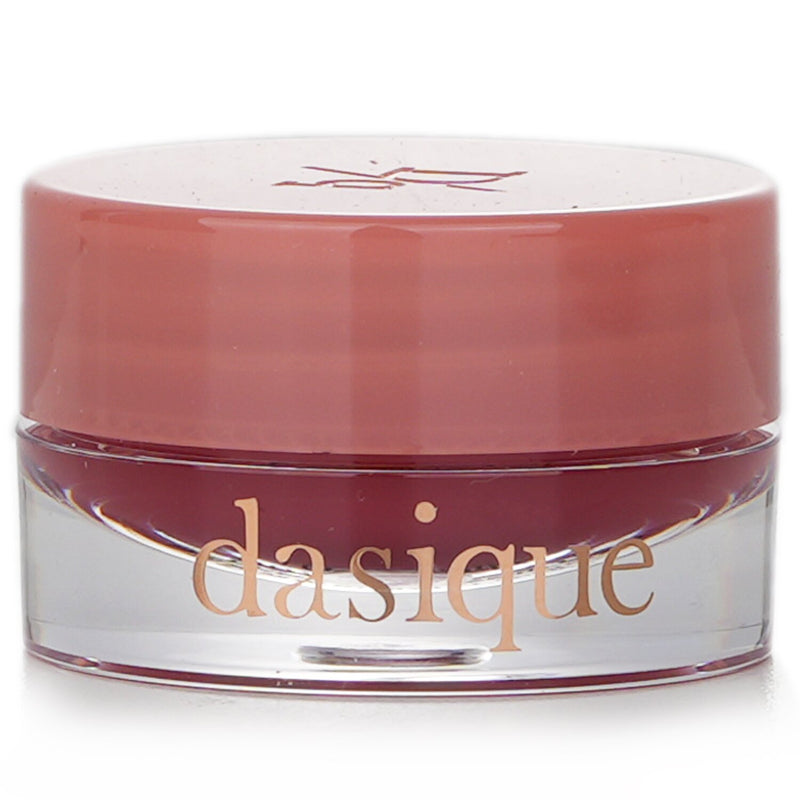 Dasique Fruity Lip Jam - # 01 Peach Jam  4g/0.14oz