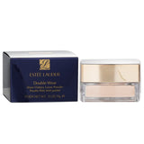 Estee Lauder Double Wear Sheer Flattery Loose Powder - # Translucent Soft Glow  9g/0.31oz