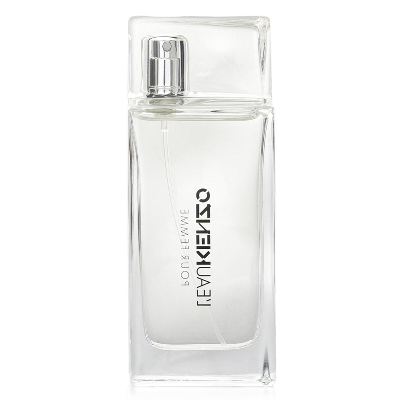 Kenzo L'EAU Pour Femme Eau De Toilette Spray 50ml/1.7oz