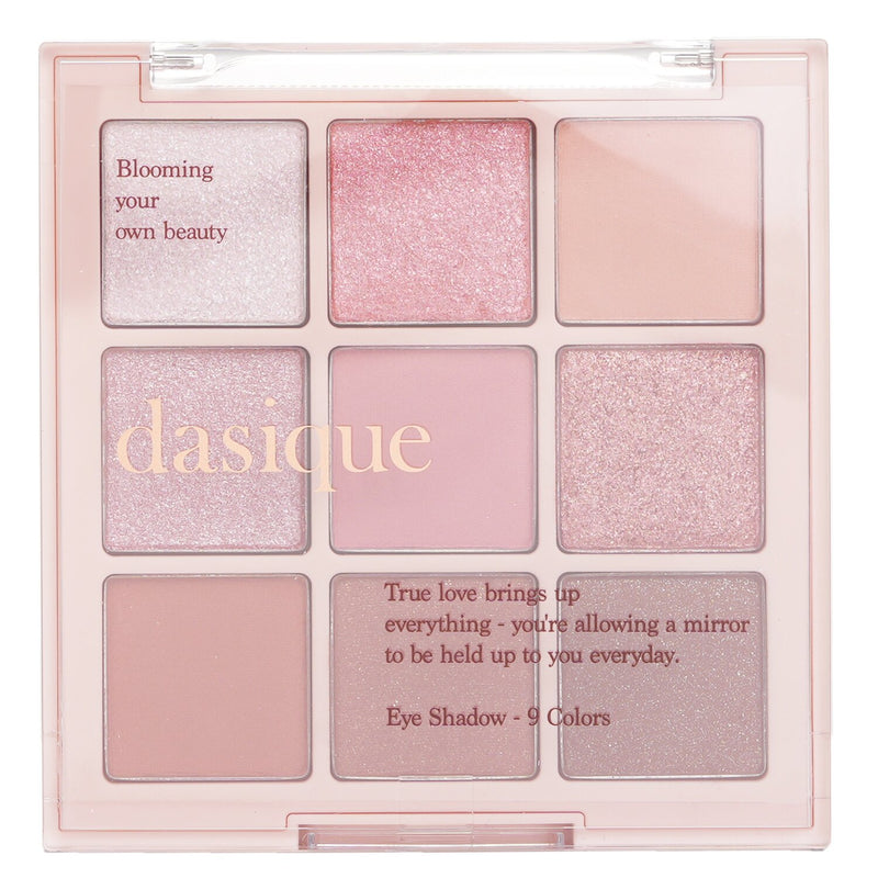 Dasique Shadow Palette - # 04 Pastel Dream  7g