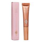 Charlotte Tilbury Beauty Light Wand Easy Highlighter - # Pillow Talk Medium  12ml/0.4oz